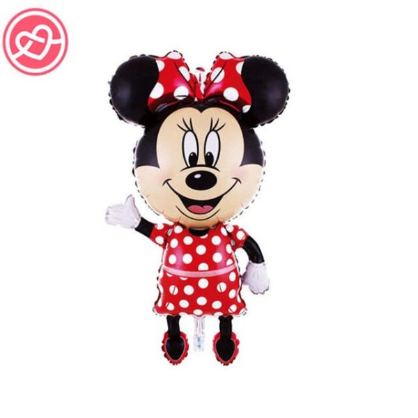 Birthday Mickey Minnie Theme - Image 4