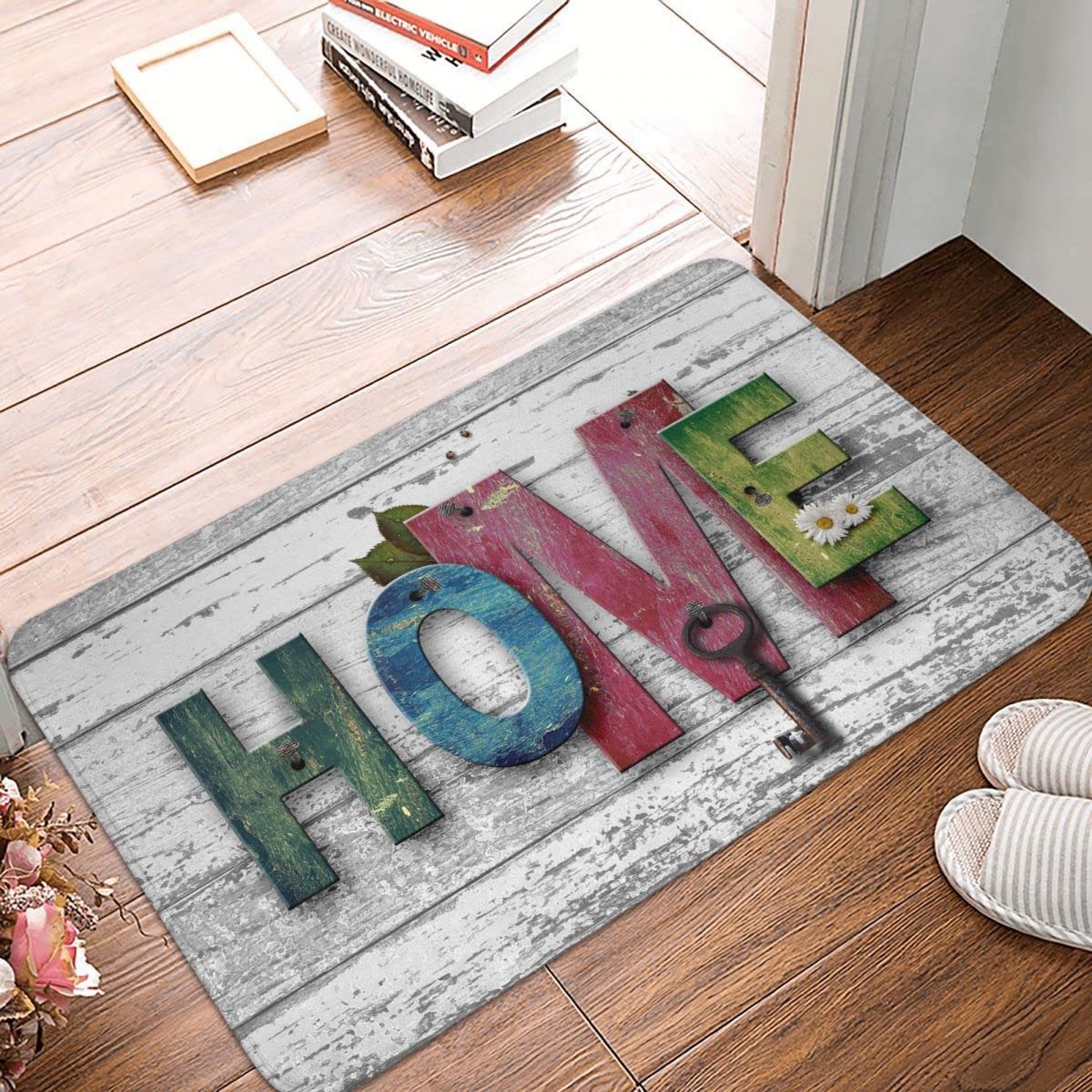Best Quality Large Size Door Mat