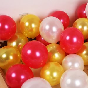 Simple Balloons