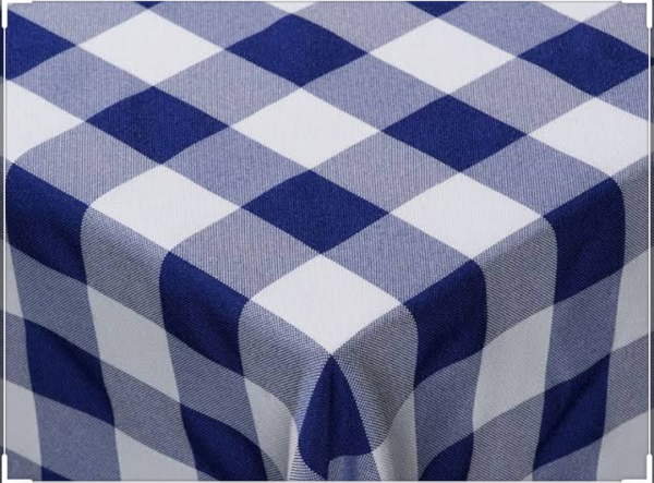 Large Size Fancy Table Cover - Image 2