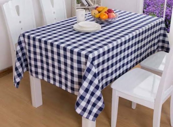 Large Size Fancy Table Cover - Image 4