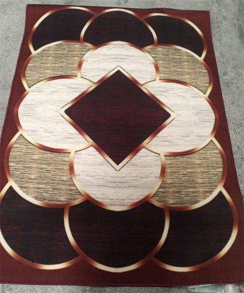 Room Carpet Under Table Carpet