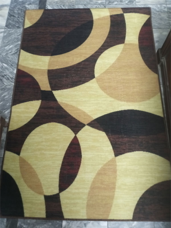 Export Quality Carpet Rugs 6x4 Feet