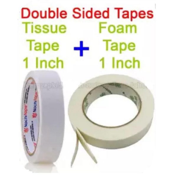 Double Side Adhesive Tape - Image 2